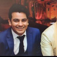 Ashish Sharawat