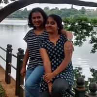 Chandana M Sreenivasappa