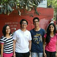 Aditya Chivate
