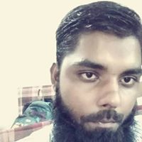 Ali Ahmed