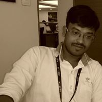 Arun Jega
