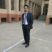 Anurag Raina