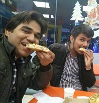 Pranjal Bahuguna