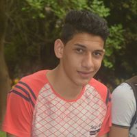 Ziad Mohamed