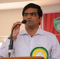 Vigneshwaran Selvaraj