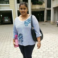 Bhavani Dinesh