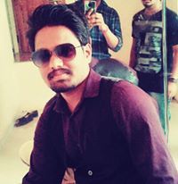 Santosh Goudar