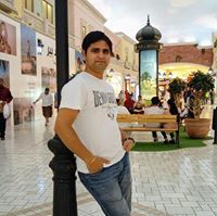 Rajendra Kumar
