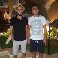 Osama Maher