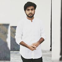 Rameez Safdar
