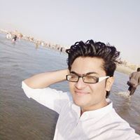 Rahul Kumar
