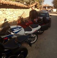 Красимир Райков