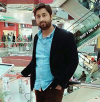 Waqas Khalid
