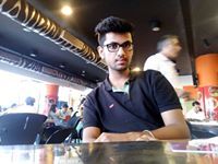 Ayush Garg
