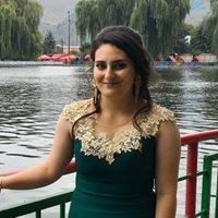 Աստղիկ Խաչատրյան