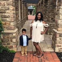 Andrielle Moore