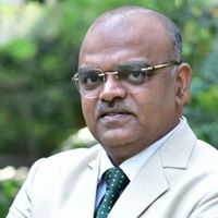 Manmohan Thorat