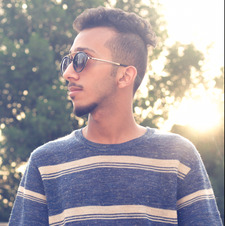 دحمي العمودي