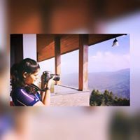 Upavi Vijay