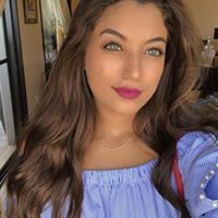 Jana Mansour