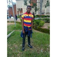 Comr Umeh