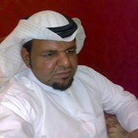 Hamoud AL-Subaie