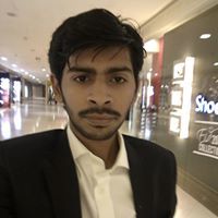 Kumail Raza