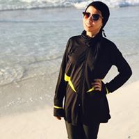 Nada Hazem