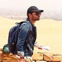 Omar Khairy