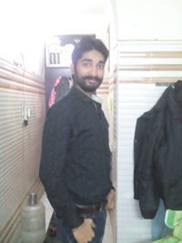 Umesh Yadav