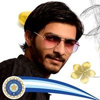 Vishal Prajapati