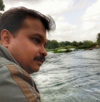 Deepak Eshwar