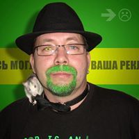 Дмитрий Рочев