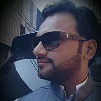 Naveed Akram