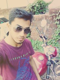 Hasnain Siraj
