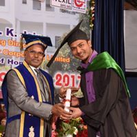 Manidhar Kumar