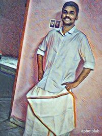 G Manoj