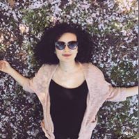 Lydia Haddag