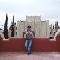 Jose Daniel