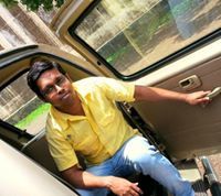 Subodh Rasal