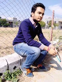 Vishal Pareek