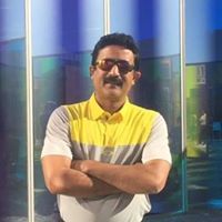 Nilendu Bhattacharya