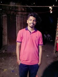 Pratik Chavan