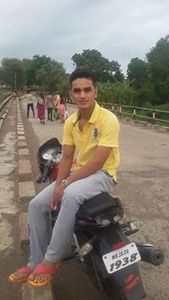 Birender Singh