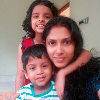 Kshema Chandran