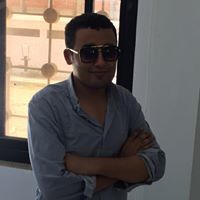 Mohamed Rashad