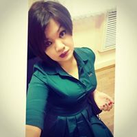 Айс Ислямова