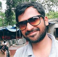 Nitin Rajule