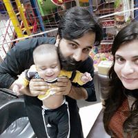 Muhammad Hashir