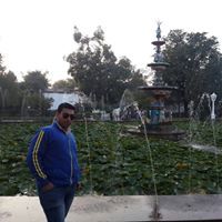 Ankit Garg